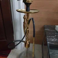 قلیان کرنو خارجی طرح مونیخ