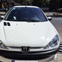 206SD نو کم کارکرد