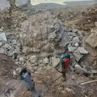 تخریب وبازسازی