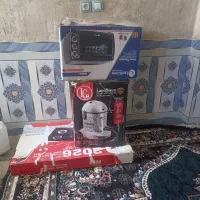 وسایل خونه