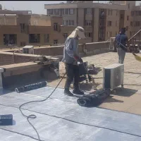 اجرای ایزوگام دلیجان قیروگونی سراسر تهران،حومه،کرج