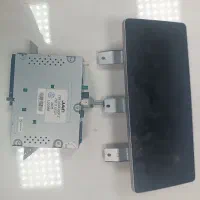 تعمیر مانیتور تیگو 7 آریزو 6 چری ام وی ام kmc جک