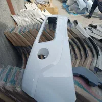 سپر‌جلو ساندرو برند کوروز اصلی شرکتی رنگشده