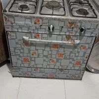 گاز ۵شعله
