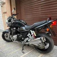 سنگین 1400gsx