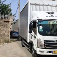 حمل اثاثیه منزل کادر مجرب تضمینی