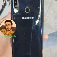 سامسونگ Samsung a20s 32-2 هاشمی علاالدین