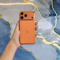 ایفون 17 پرومکس iPhone 17 pro max