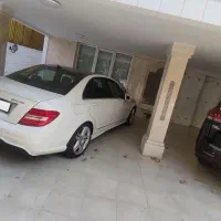 بنز c200 2012|خودرو سواری و وانت|تهران, شهرک غرب|دیوار