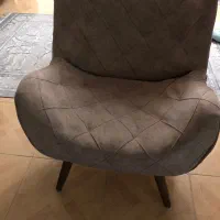 مبل تک نفره