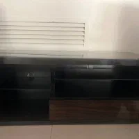 زیر تلویزیون