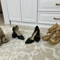 کفش مجلسی زنانه
