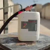 فروش عمده اسید و مواد شیمیایی صنعتی