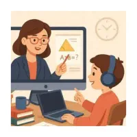 تدریس خصوصی دروس ابتدایی