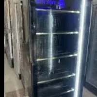 یخچال فریزر و یخچال ایستاده نو
