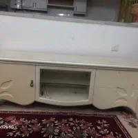 میز تلویزیون سالم شرکتی