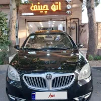 برلیانس اتومات ۹۴ بیرنگ درجه یک وارداتی