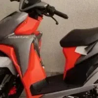 گلکسی 150 CL ABS اقساطی