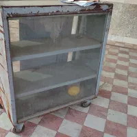 دکه