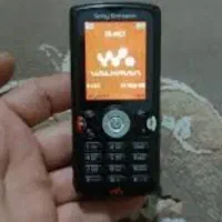 گوشی موبایل w810i