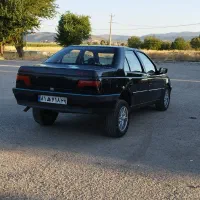 پژو 405