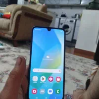 گوشی سامسونگ a16 درحد