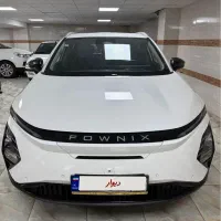 فونیکس fx برقی