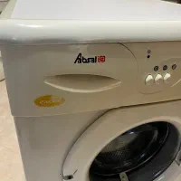 لباسشویی آبسال