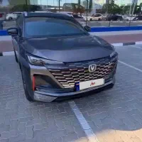 چانگان سی اس ۵۵ پلاس وارداتی خشک