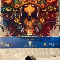 ps4 slim 12.52|کنسول، بازی ویدئویی و آنلاین|کرج, فاز ۱ مهرشهر|دیوار