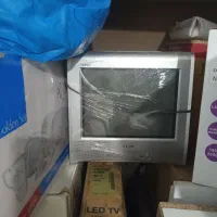 تلویزیون 17اینچ سونی ژاپنی