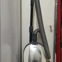 جاروبرقی الجی