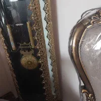 ساعت|ساعت دیواری و تزئینی|بروجرد, |دیوار