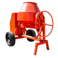 میکسر خلاطه بتونیر