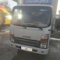 جک 5/600بیرنگ
