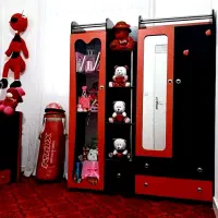همه وسیله های موجود در این اتاق فقط و فقط ۲۰ تومن