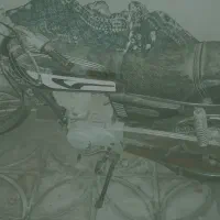 فروش هوندا مدل ۸۹