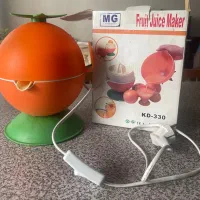 آب پرتقال گیری Mg