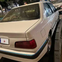 پارس مدل ۱۴۰۰