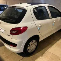 207i پانا مدل 1405 صفر،تربت جام