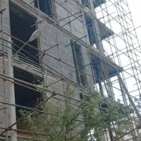 داربست تخته بشکه جک سرجک فرقون نردبان