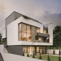 اپارتمان تک خواب بازسازی شده شکری