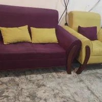 فروش مبل ۹ نفره