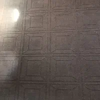 موکت 15متری طوسی تیره