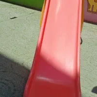 مهدکودکی درفازیک اندیشه نیازمند خدمه خانم ( نظافت)