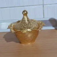 قندان|کلکسیون اشیاء عتیقه|اصفهان, دشتستان|دیوار