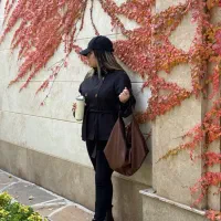 ترنچ کت|لباس|لواسان, |دیوار