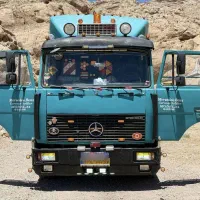 کشنده سوپرماز دنگ فنگ اویکو  ولوو  بنز  هوو امیکو