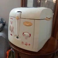 سرخکن برقی
