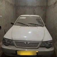 فروش خودرو پراید